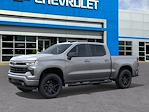 New 2026 Chevrolet Silverado 1500 RST Crew Cab for sale #57589 - photo 3