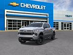 New 2026 Chevrolet Silverado 1500 RST Crew Cab for sale #57589 - photo 8