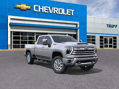 New 2026 Chevrolet Silverado 2500 High Country Crew Cab for sale #57596 - photo 1