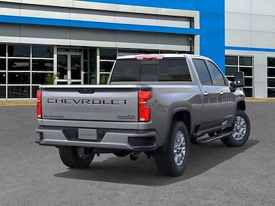 New 2026 Chevrolet Silverado 2500 High Country Crew Cab for sale #57596 - photo 2