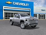 New 2026 Chevrolet Silverado 2500 High Country Crew Cab for sale #57596 - photo 1