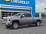New 2026 Chevrolet Silverado 2500 High Country Crew Cab for sale #57596 - photo 26