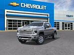 New 2026 Chevrolet Silverado 2500 High Country Crew Cab for sale #57596 - photo 8