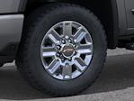 New 2026 Chevrolet Silverado 2500 High Country Crew Cab for sale #57596 - photo 9