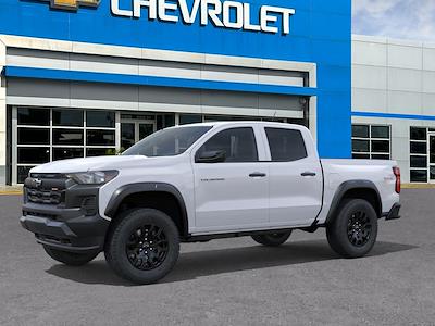 New 2026 Chevrolet Colorado Trail Boss Crew Cab for sale #57597 - photo 2