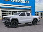 New 2026 Chevrolet Colorado Trail Boss Crew Cab for sale #57597 - photo 2