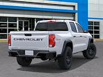 New 2026 Chevrolet Colorado Trail Boss Crew Cab for sale #57597 - photo 4