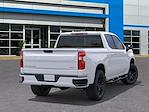 New 2026 Chevrolet Silverado 1500 RST Crew Cab for sale #57600 - photo 4