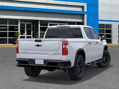 New 2026 Chevrolet Silverado 1500 ZR2 Crew Cab for sale #57601 - photo 2