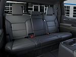 New 2026 Chevrolet Silverado 1500 ZR2 Crew Cab for sale #57601 - photo 17