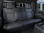New 2026 Chevrolet Silverado 1500 ZR2 Crew Cab for sale #57601 - photo 41