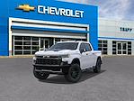 New 2026 Chevrolet Silverado 1500 ZR2 Crew Cab for sale #57601 - photo 8