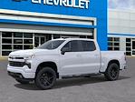 New 2026 Chevrolet Silverado 1500 RST Crew Cab for sale #57602 - photo 3
