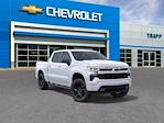 New 2026 Chevrolet Silverado 1500 RST Crew Cab for sale #57602 - photo 25