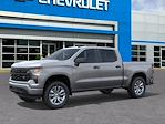 New 2026 Chevrolet Silverado 1500 Custom Crew Cab for sale #57613 - photo 26