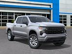 New 2026 Chevrolet Silverado 1500 Custom Crew Cab for sale #57613 - photo 7