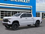 New 2026 Chevrolet Silverado 1500 LT Crew Cab for sale #57614 - photo 3