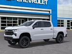 New 2026 Chevrolet Silverado 1500 LT Crew Cab for sale #57614 - photo 26