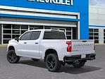 New 2026 Chevrolet Silverado 1500 LT Crew Cab for sale #57614 - photo 4