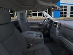 New 2026 Chevrolet Silverado 1500 Work Truck Regular Cab for sale #57618 - photo 17