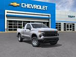 New 2026 Chevrolet Silverado 1500 Work Truck Regular Cab for sale #57618 - photo 25