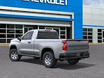 New 2026 Chevrolet Silverado 1500 Work Truck Regular Cab for sale #57618 - photo 27