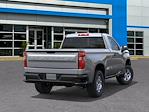 New 2026 Chevrolet Silverado 1500 Work Truck Regular Cab for sale #57618 - photo 2