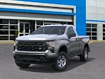 New 2026 Chevrolet Silverado 1500 Work Truck Regular Cab for sale #57618 - photo 6