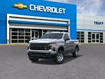 New 2026 Chevrolet Silverado 1500 Work Truck Regular Cab for sale #57618 - photo 8