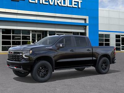 New 2026 Chevrolet Silverado 1500 ZR2 Crew Cab for sale #57625 - photo 2