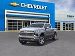 New 2026 Chevrolet Silverado 1500 LTZ Crew Cab for sale #57626 - photo 8
