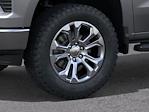 New 2026 Chevrolet Silverado 1500 LTZ Crew Cab for sale #57626 - photo 9