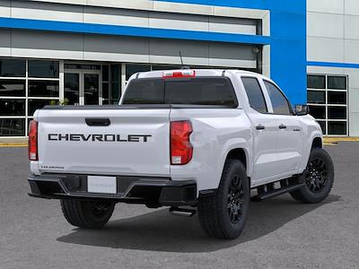 New 2026 Chevrolet Colorado Work Truck Crew Cab for sale #57627 - photo 2