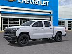 New 2026 Chevrolet Colorado Work Truck Crew Cab for sale #57627 - photo 3