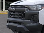 New 2026 Chevrolet Colorado Work Truck Crew Cab for sale #57627 - photo 37