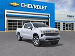 New 2026 Chevrolet Silverado 1500 LTZ Crew Cab for sale #57629 - photo 1