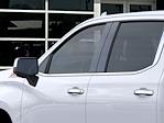 New 2026 Chevrolet Silverado 1500 LTZ Crew Cab for sale #57629 - photo 12