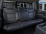 New 2026 Chevrolet Silverado 1500 LTZ Crew Cab for sale #57629 - photo 17