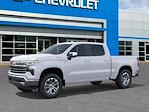 New 2026 Chevrolet Silverado 1500 LTZ Crew Cab for sale #57629 - photo 26