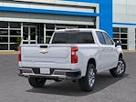 New 2026 Chevrolet Silverado 1500 LTZ Crew Cab for sale #57629 - photo 28