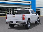 New 2026 Chevrolet Silverado 1500 LTZ Crew Cab for sale #57629 - photo 2