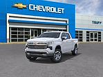 New 2026 Chevrolet Silverado 1500 LTZ Crew Cab for sale #57629 - photo 8