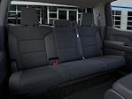 New 2026 Chevrolet Silverado 1500 Custom Crew Cab for sale #57642 - photo 17