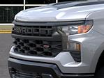 New 2026 Chevrolet Silverado 1500 Custom Crew Cab for sale #57642 - photo 37
