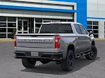 New 2026 Chevrolet Silverado 1500 Custom Crew Cab for sale #57642 - photo 2