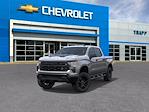 New 2026 Chevrolet Silverado 1500 Custom Crew Cab for sale #57642 - photo 8