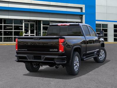 New 2026 Chevrolet Silverado 2500 High Country Crew Cab for sale #57652 - photo 2