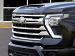 New 2026 Chevrolet Silverado 2500 High Country Crew Cab for sale #57652 - photo 13