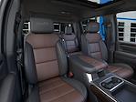 New 2026 Chevrolet Silverado 2500 High Country Crew Cab for sale #57652 - photo 16