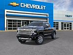 New 2026 Chevrolet Silverado 2500 High Country Crew Cab for sale #57652 - photo 8
